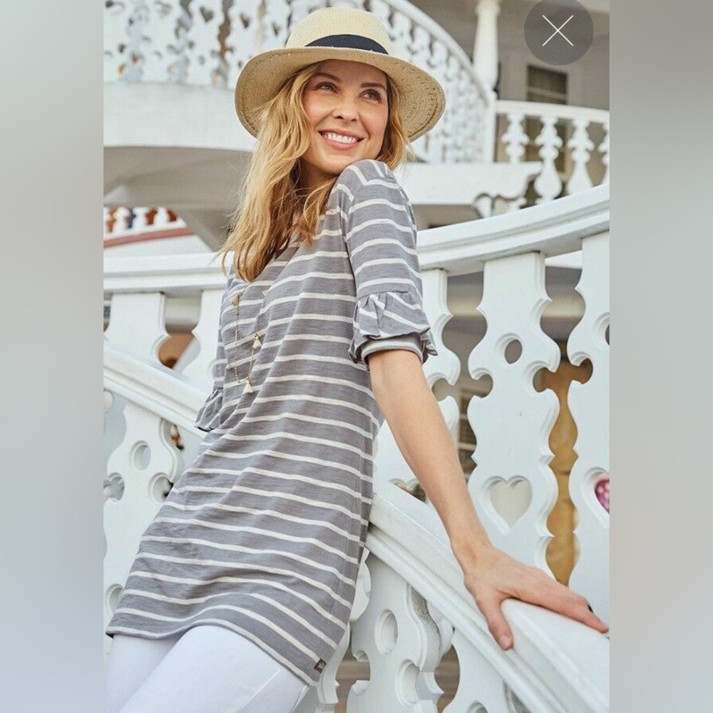 Matilda Jane Navigate You Tee